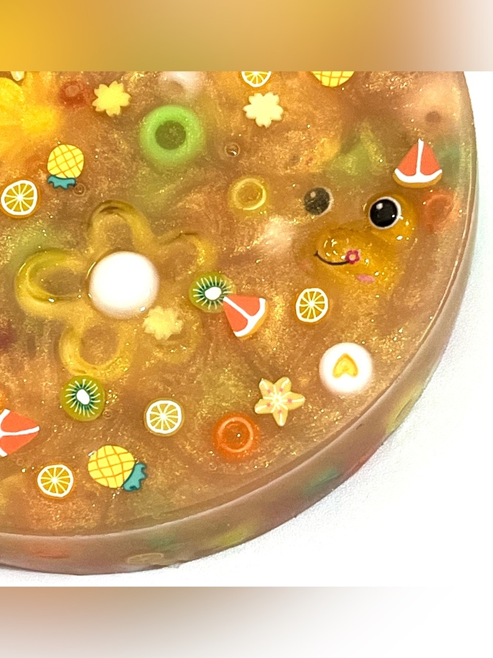 Picky Pad High Quality Silicone Loaded with Beads Gems Relieve Stress Anxiety - Picture 3 of 16